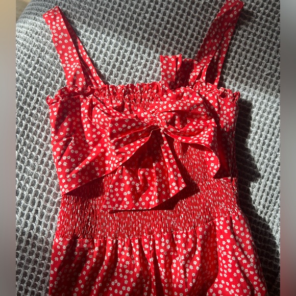 FLAWLESS REBECCA TAYLOR JUMPSUIT - SMALL - NO BLEMISHES - Picture 6 of 9